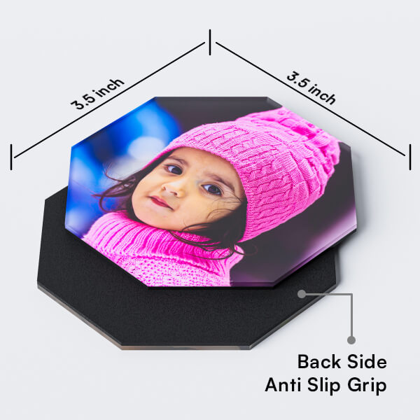 Secure Grip & Seamless Protection