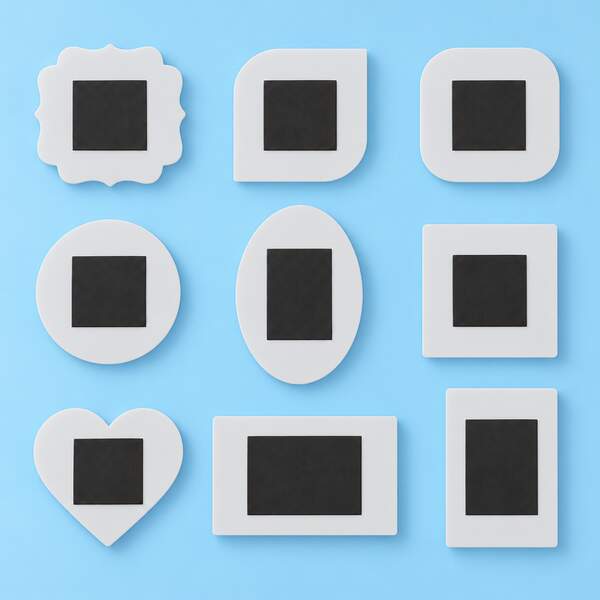 Fridge Magnets Specifications - Strong Magnets
