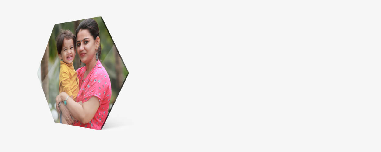 Acrylic Wall Frames Vivid Color Gamut