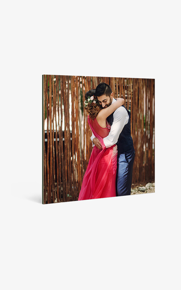 Aluminium Frames Specifications - Elegant Print Quality