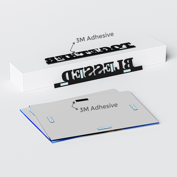 Creative Acrylic Wall Art Specifications 2
