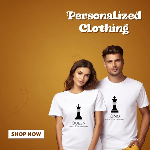 Clothing