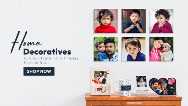 Home Decoratives