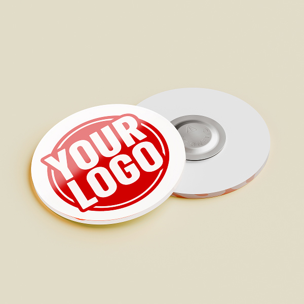 Logo Badges