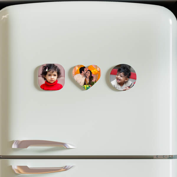 Fridge Magnets
