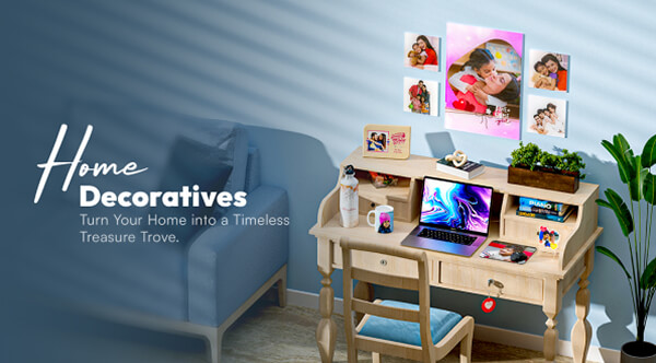 Home Decoratives