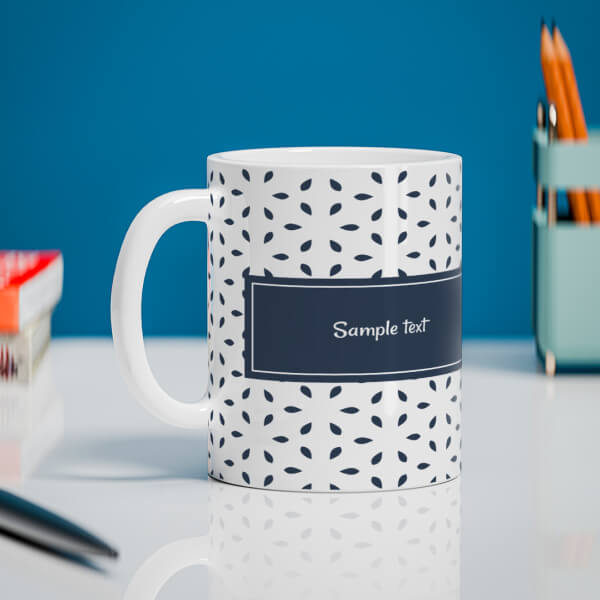 Photo Mugs