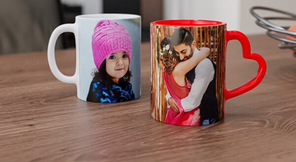 Mugs