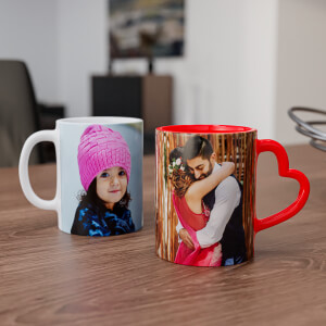 Mugs