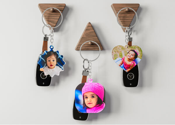 Keychains