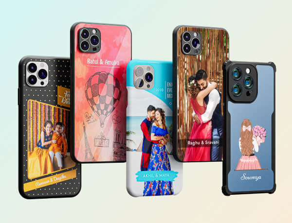 Mobile Cases