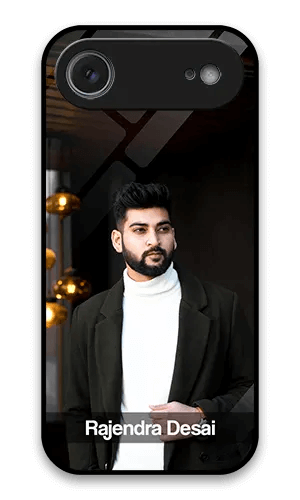 Custom Glass Mobile Cases