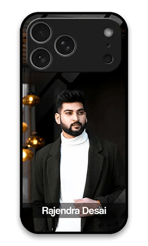 Custom Glass Mobile Cases