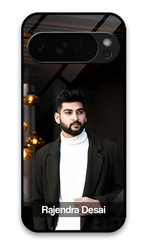 Custom Glass Mobile Cases