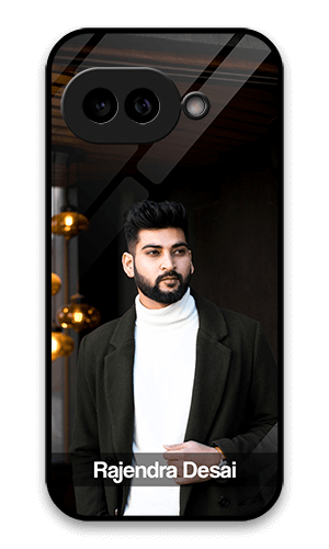 Custom Glass Mobile Cases