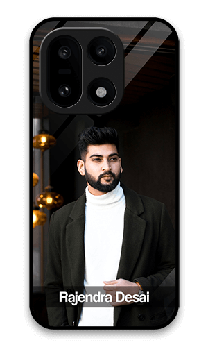 Custom Glass Mobile Cases