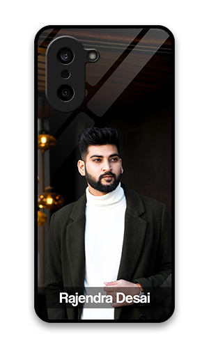 Custom Glass Mobile Cases