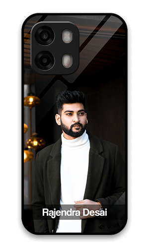 Custom Glass Mobile Cases