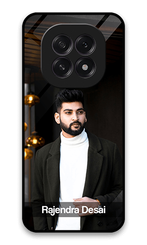 Custom Glass Mobile Cases