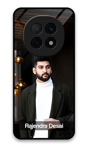 Custom Glass Mobile Cases