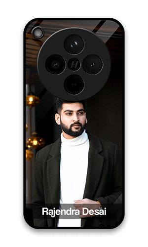 Custom Glass Mobile Cases