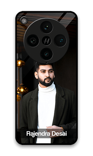 Custom Glass Mobile Cases