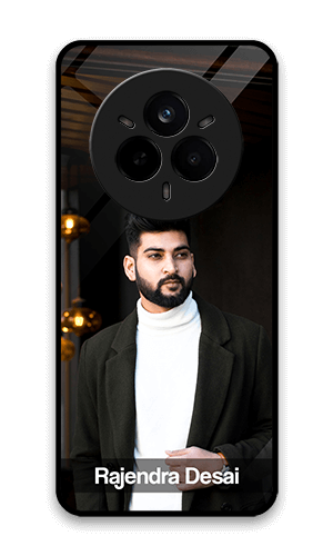 Custom Glass Mobile Cases