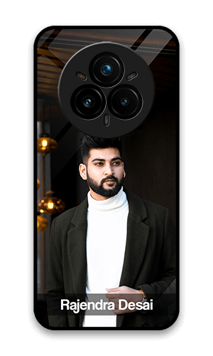 Custom Glass Mobile Cases