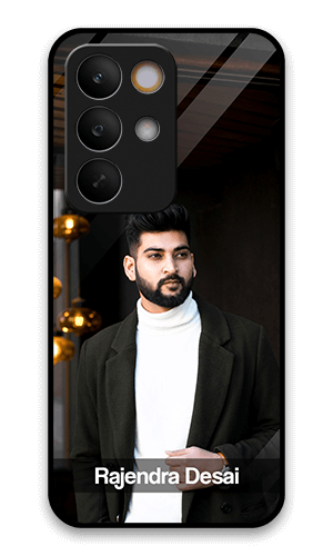 Custom Glass Mobile Cases