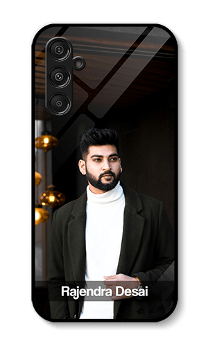 Custom Glass Mobile Cases