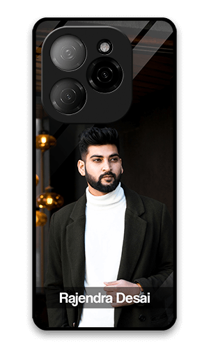 Custom Glass Mobile Cases