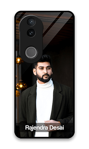 Custom Glass Mobile Cases