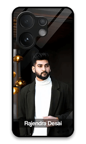 Custom Glass Mobile Cases