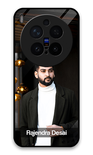 Custom Glass Mobile Cases