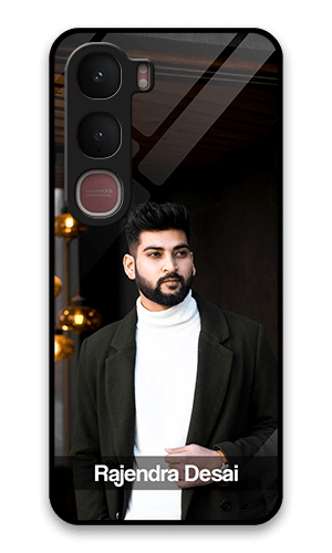 Custom Glass Mobile Cases