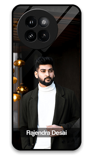 Custom Glass Mobile Cases