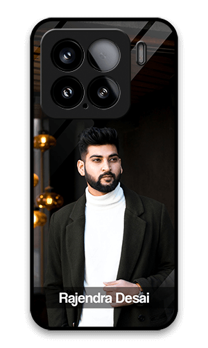 Custom Glass Mobile Cases