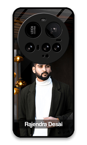 Custom Glass Mobile Cases