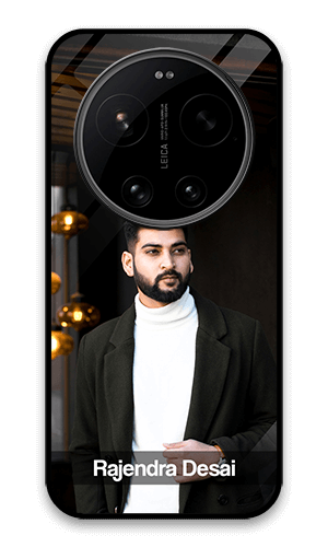 Custom Glass Mobile Cases