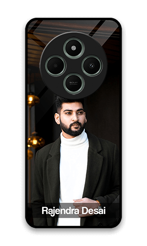 Custom Glass Mobile Cases