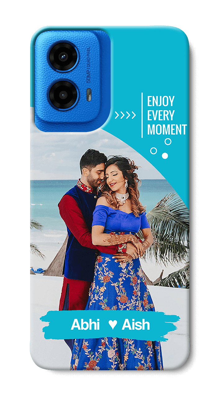 Custom Hard Mobile Cases