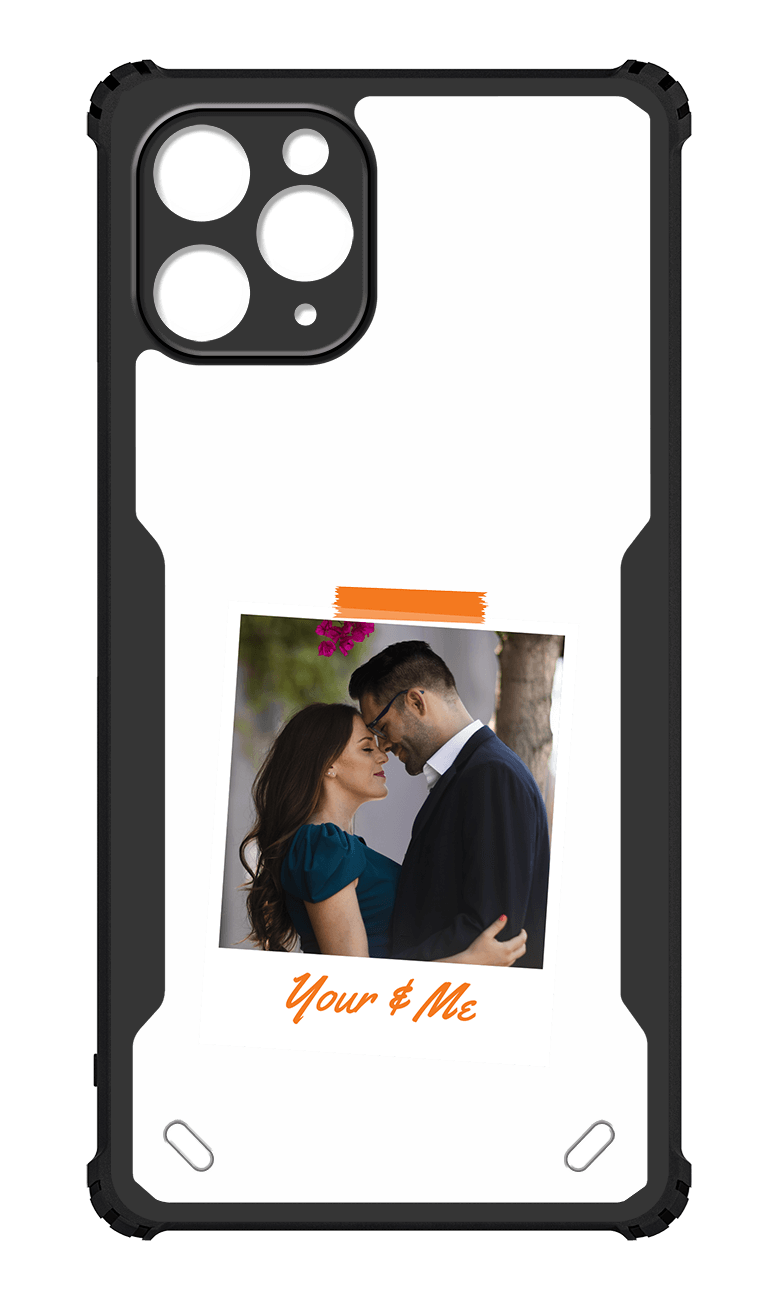 Custom Hybrid Mobile Cases