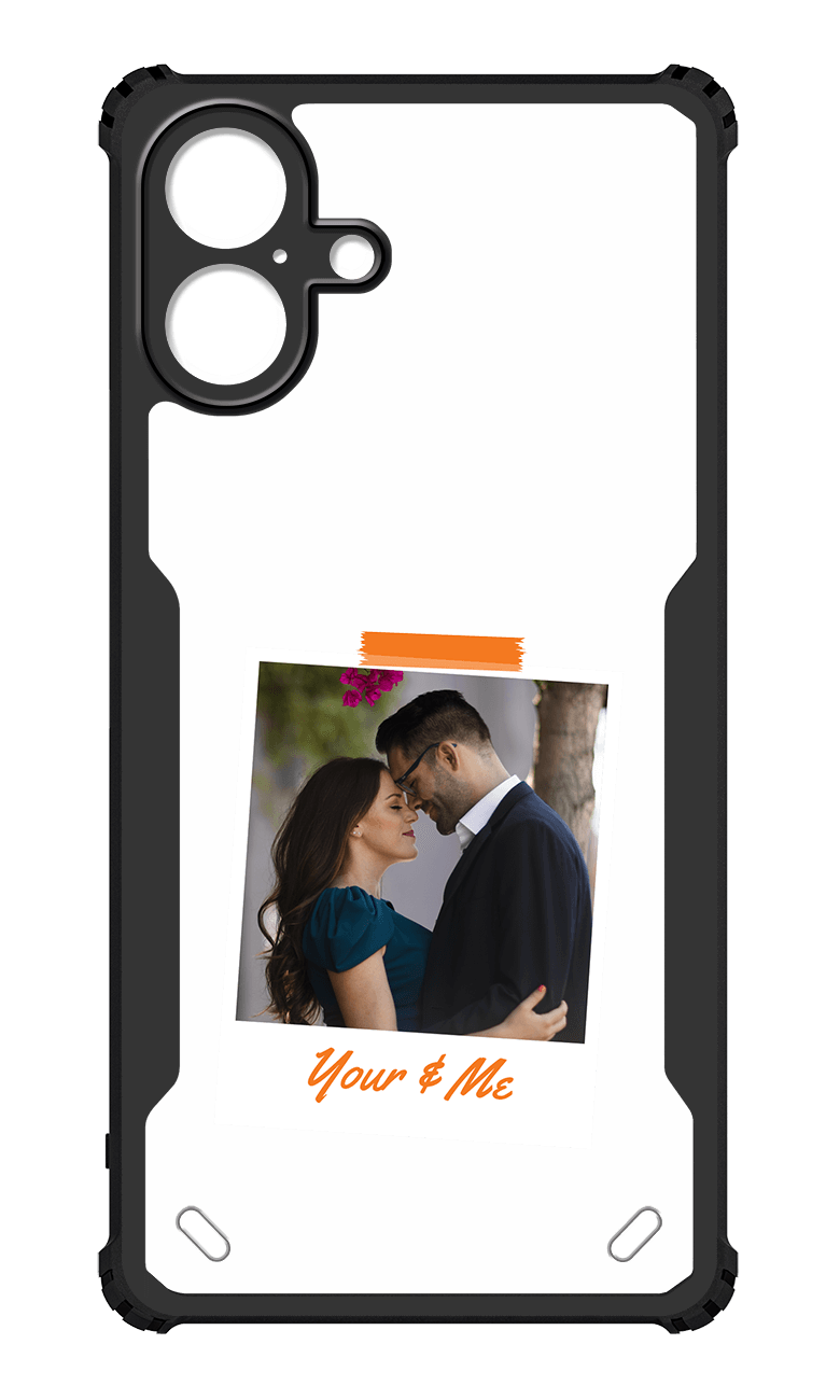 Custom Hybrid Mobile Cases