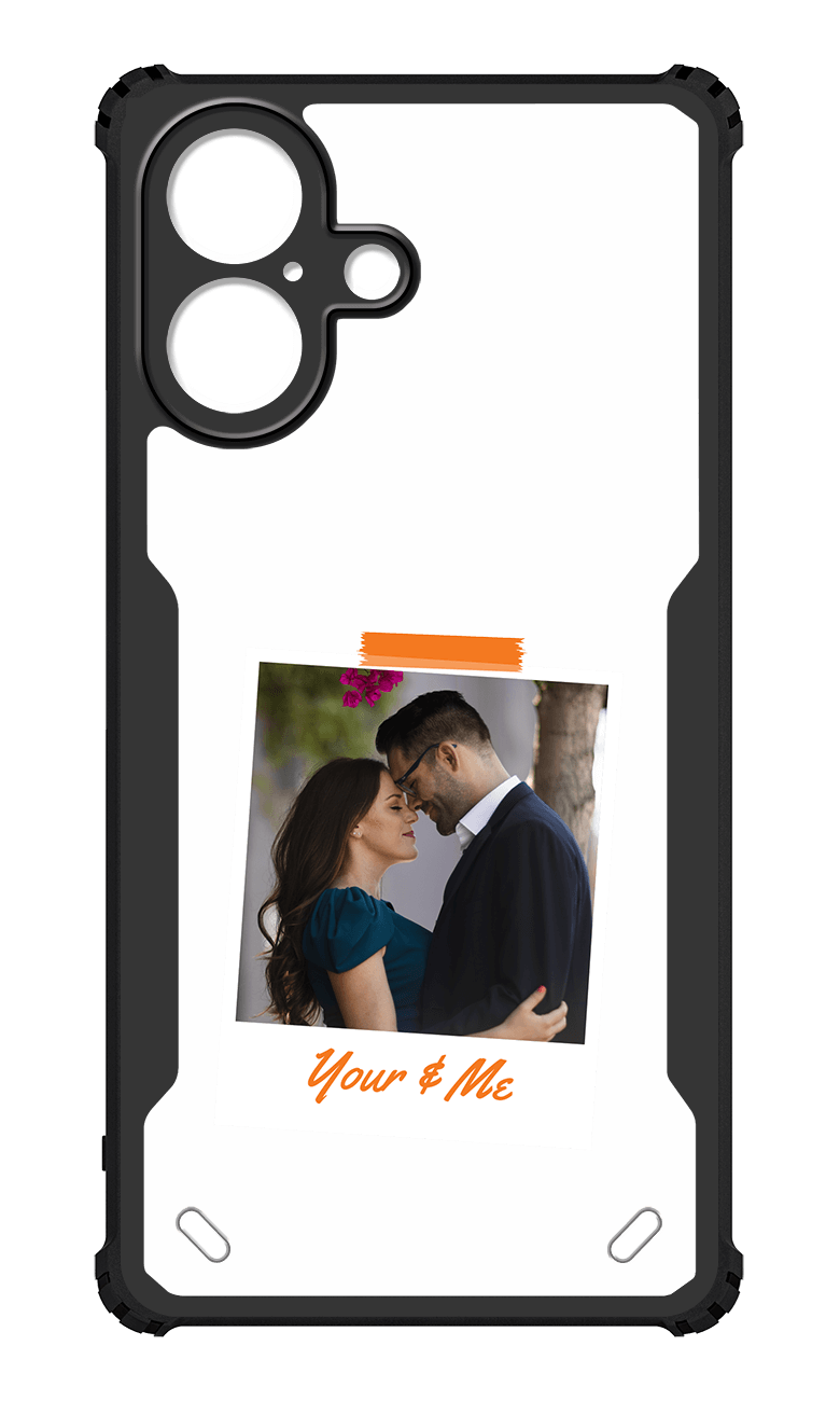 Custom Hybrid Mobile Cases