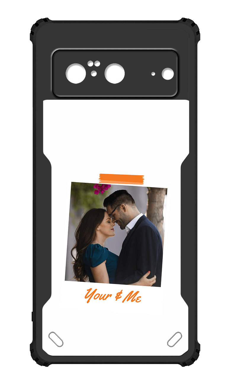 Custom Hybrid Mobile Cases
