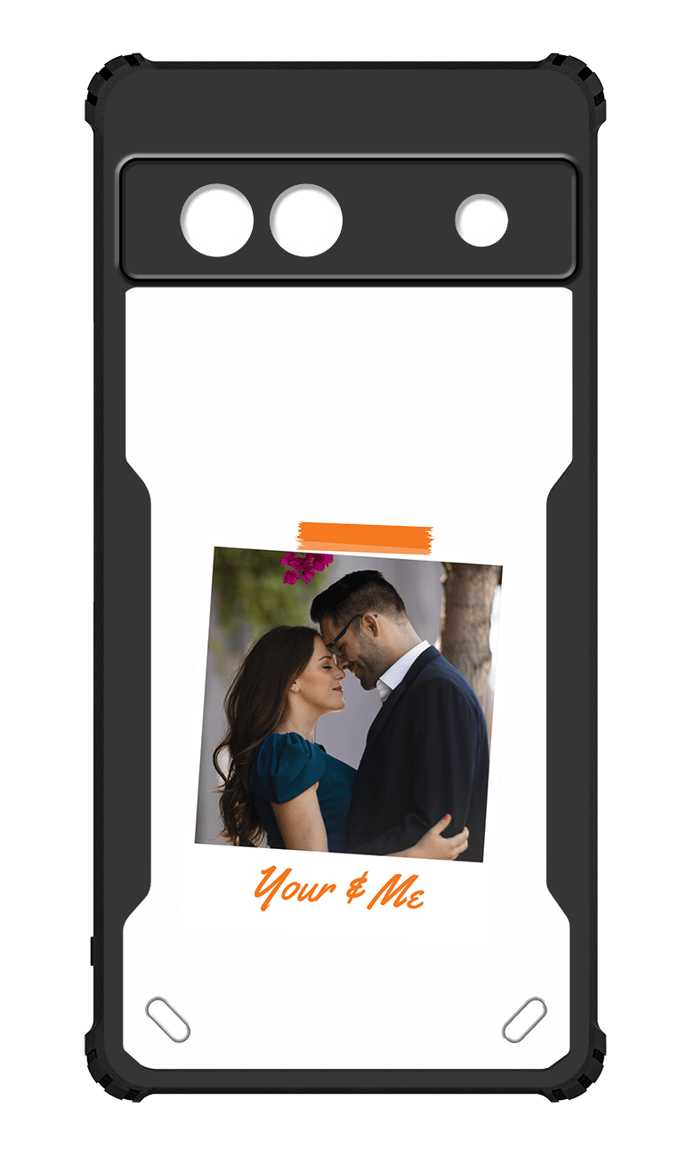 Custom Hybrid Mobile Cases