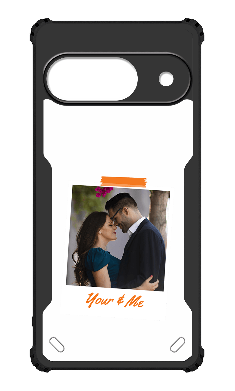 Custom Hybrid Mobile Cases