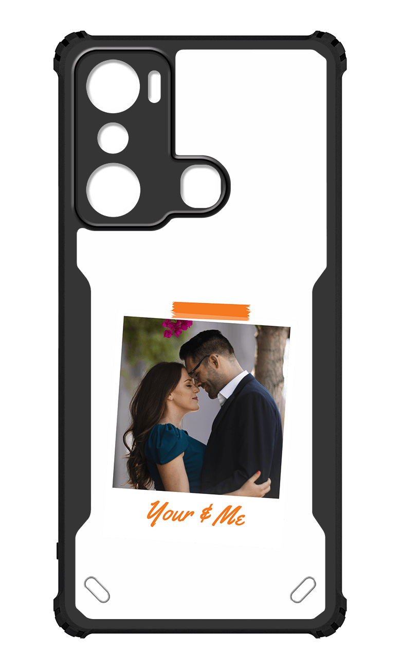Custom Hybrid Mobile Cases