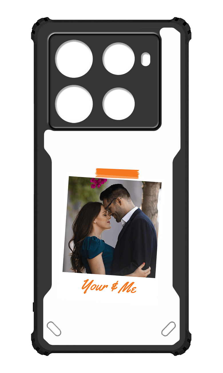 Custom Hybrid Mobile Cases