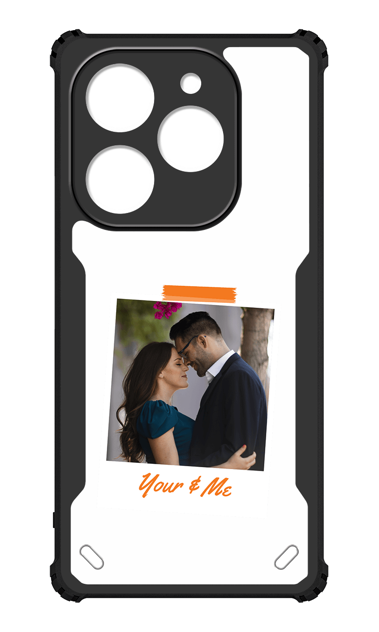 Custom Hybrid Mobile Cases